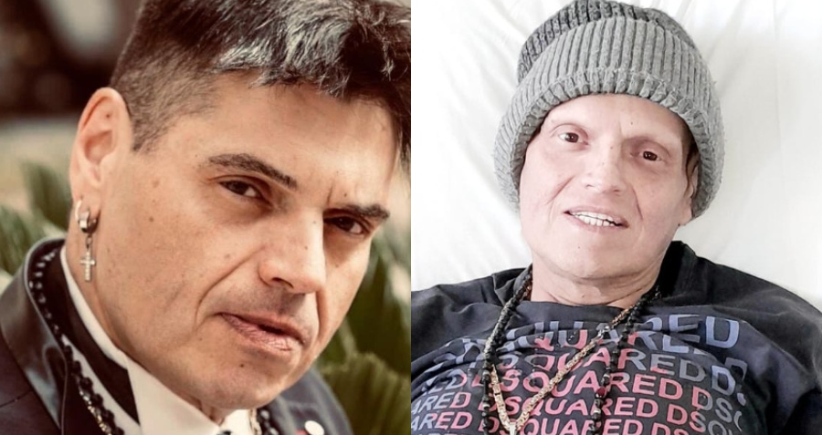 Όλοι δάκρυσαν: Ο Γιώργος Δασκαλάκης έπιασε ξανά μικρόφωνο με μεγάλη δύναμη ψυχής παρά τη μάχη του με τον καρκίνο