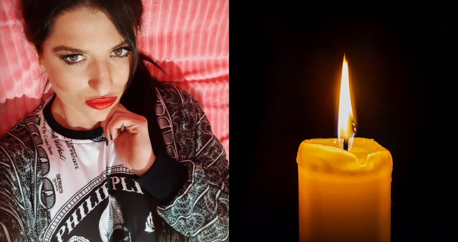 Πέθανε η Κατερίνα Γεωργιάδη: Αβάσταχτος ο πόνος για την καλλονή εστεμμένη που σκοτώθηκε σε τροχαίο