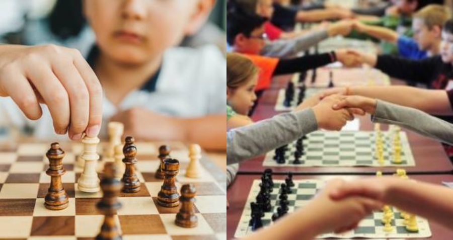 Υπέροχα νέα για τα παιδιά: Το σκάκι «μπαίνει» στο πρόγραμμα νηπιαγωγείων και δημοτικών στην Ελλάδα