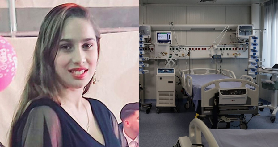 Ανατροπή με την ιατροδικαστική έκθεση: Τέλος στο θρίλερ με τα αίτια του θανάτου της 14χρονης Ελένης