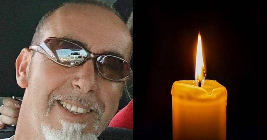 Σε βαρύ πένθος όλο το χωριό: Πέθανε ξαφνικά  μόλις στα 55 του χρόνια ο Γιάννης Λαχανάς από το Νεοχώρι