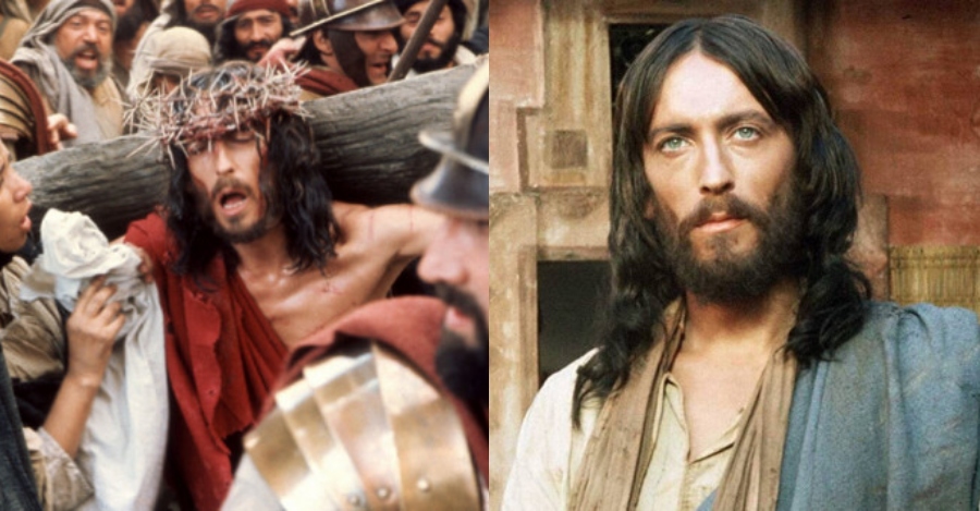 «Ο Ιησούς από τη Ναζαρέτ»: 10 άγνωστες ιστορίες για την πιο επιτυχημένη θρησκευτική σειρά όλων των εποχών
