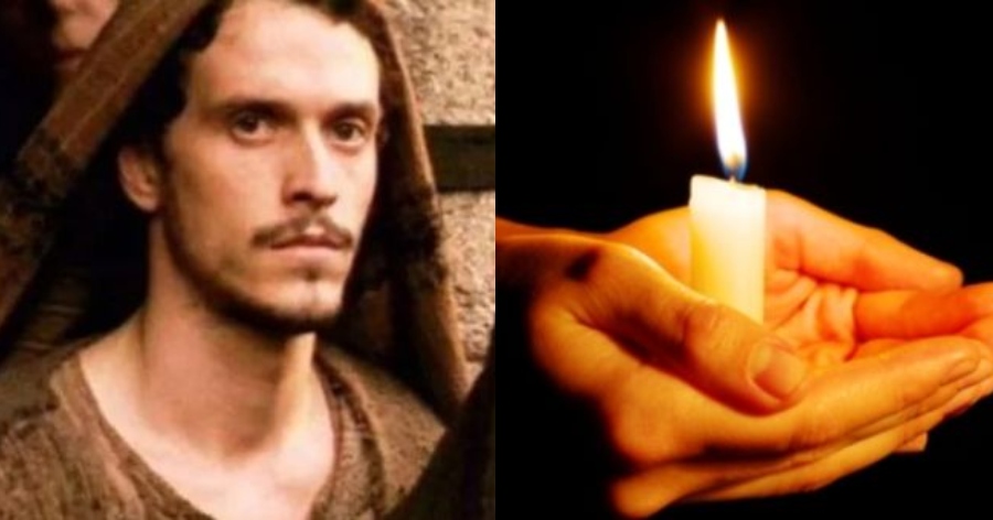 Παγκόσμιος θρήνος: Πέθανε στα 48 του ο ηθοποιός που έπαιζε στα «Πάθη του Χριστού», μετά από πολύμηνη μάχη με τον καρκίνο