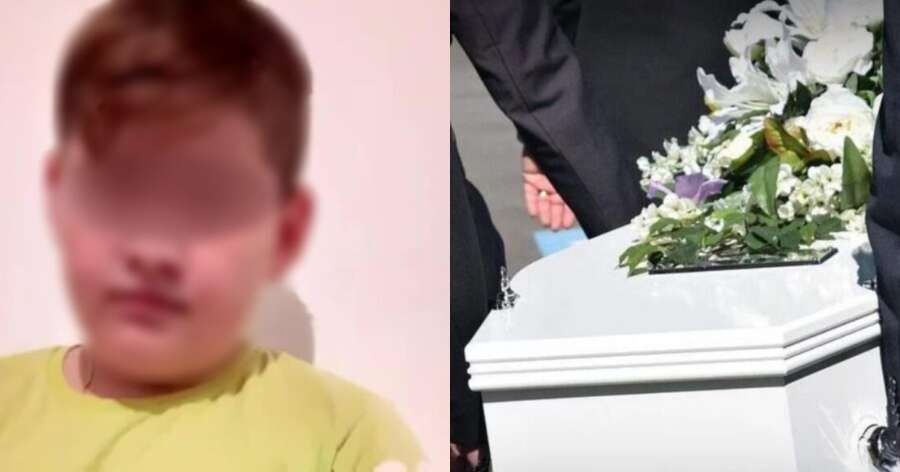 Έθαψαν το παιδί τους στην Αλβανία όμως τους απαγορεύτηκε η είσοδος στην Ελλάδα