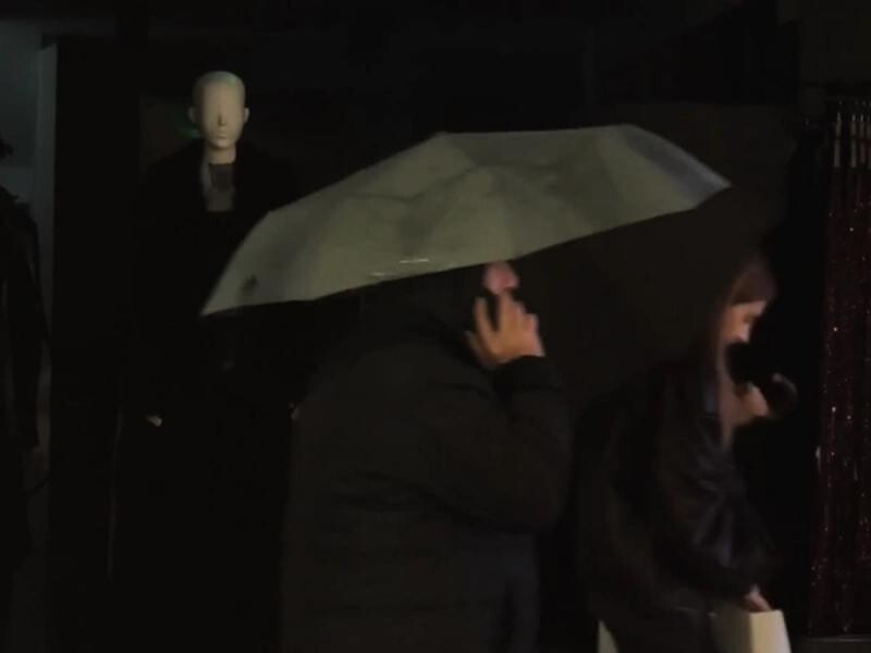 EKTAKTO: Γενικό μπλακ άουτ τώρα λόγω κακοκαιρίας