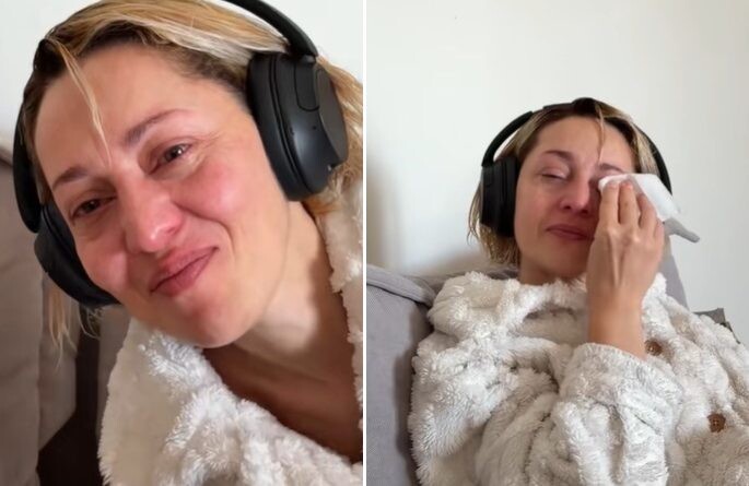 Klavdia: Η μητέρα της ξεσπά σε κλάματα μόλις ακούει το νέο της τραγούδι – Έγινε γρήγορα viral