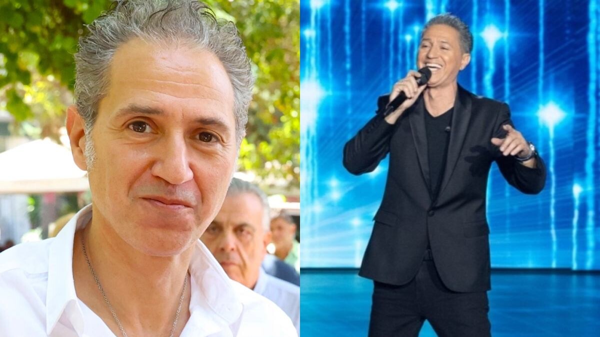 Τι συμβαίνει με τον Δημήτρη Κόκοτα; Τα νεότερα της υγείας του και ο γολγοθάς που ανεβαίνει μέχρι σήμερα