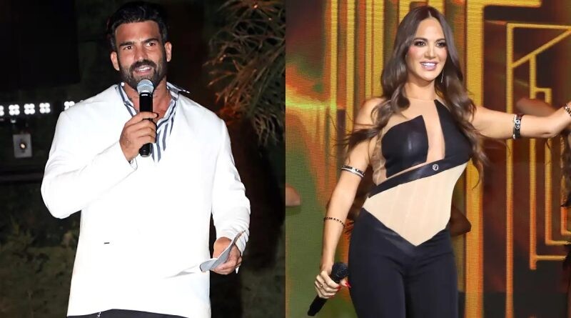 Ελληνίδου – Αλεξάνδρου: Με το Mαγιo τους σε παραλία – Που έχουν ταξιδέψει οι δύο τους – Βίντεο