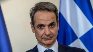 «Βόμβα» στη ΝΔ: Στο τραπέζι κυβέρνηση χωρίς πρωθυπουργό τον Κυριάκο Μητσοτάκη; – Ποιοι βλέπουν αλλαγή σκυτάλης