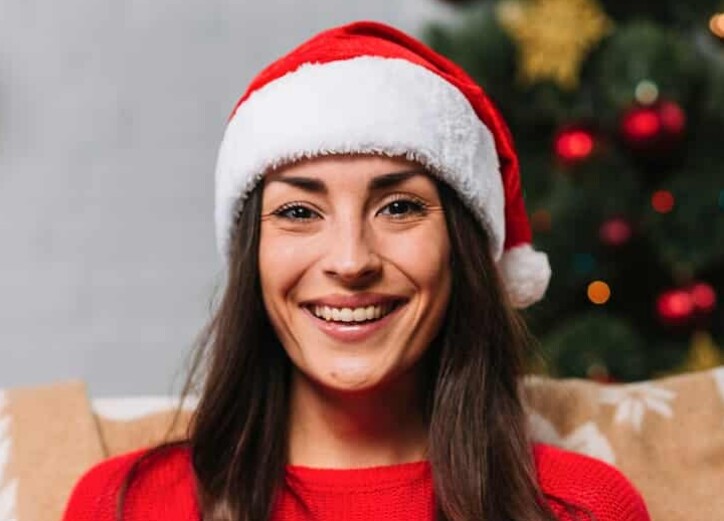 Όλα αλλάζουν για εσάς: Τα 3 πιο τυxερά Zώδια των φετινών Χριστουγέννων