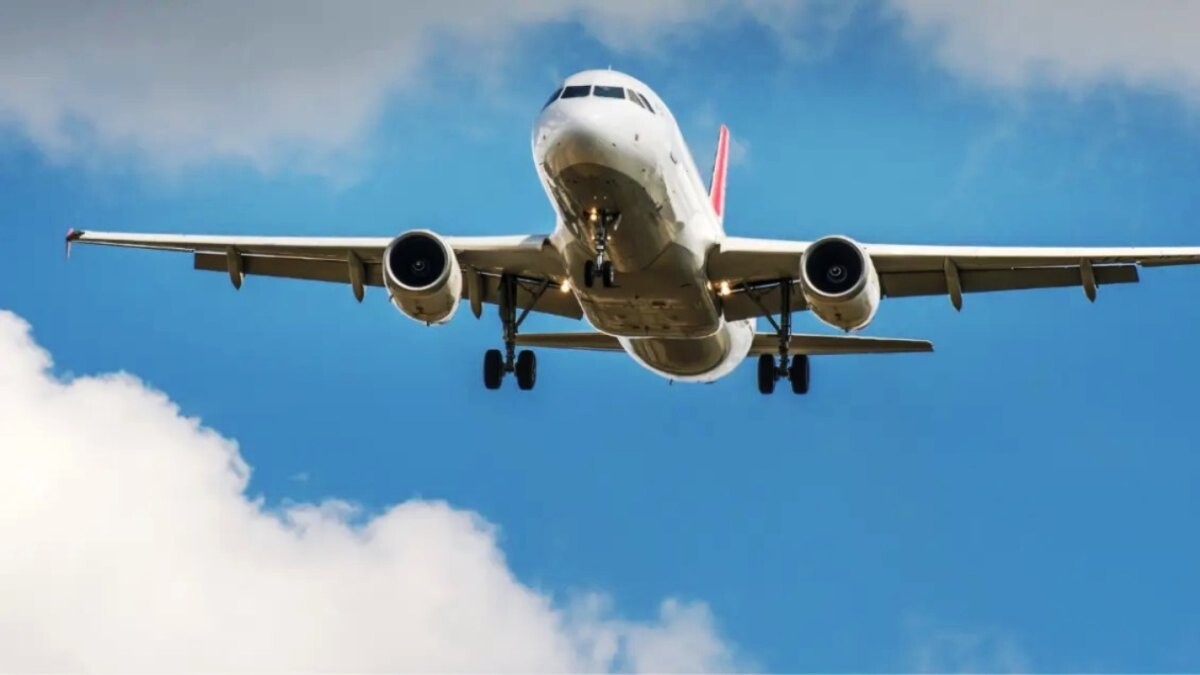 Συναγερμός τώρα σε πτήση από Θεσσαλονίκη: Μεγάλη αναστάτωση και χάος