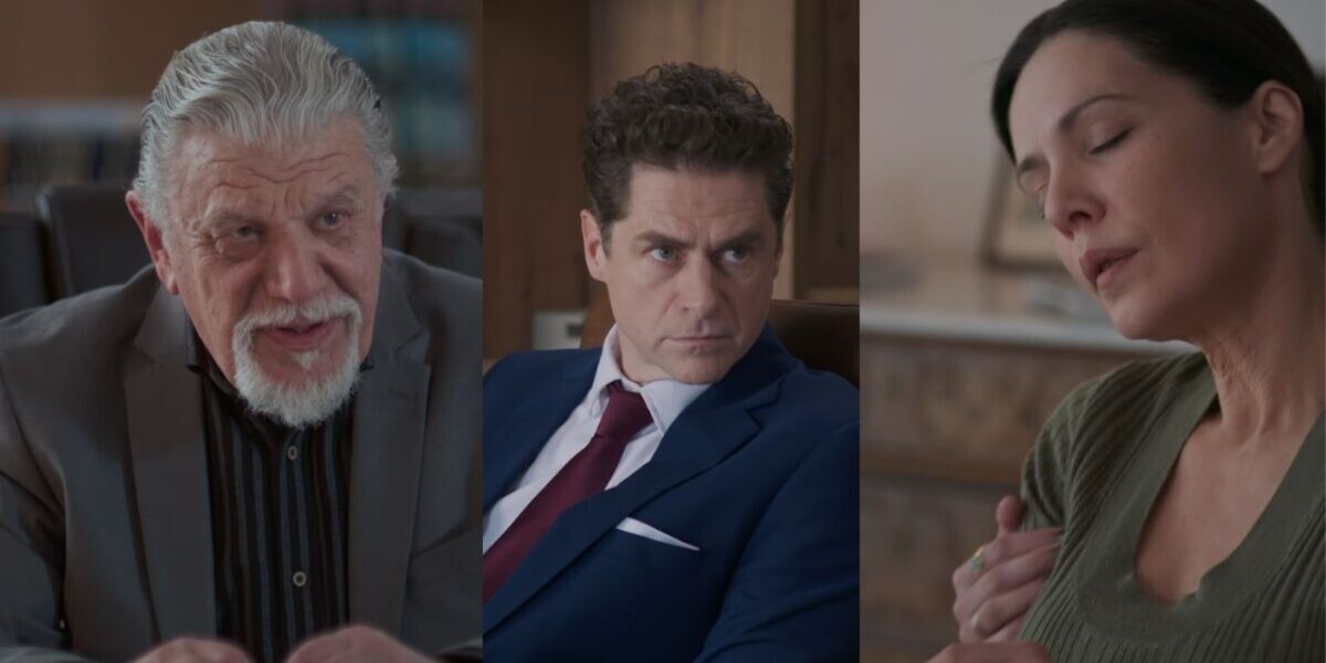 Μια νύχτα μόνο: Η σκηνή που θα λυγίσει το κοινό – Αιμορραγεί και ουρλιάζει