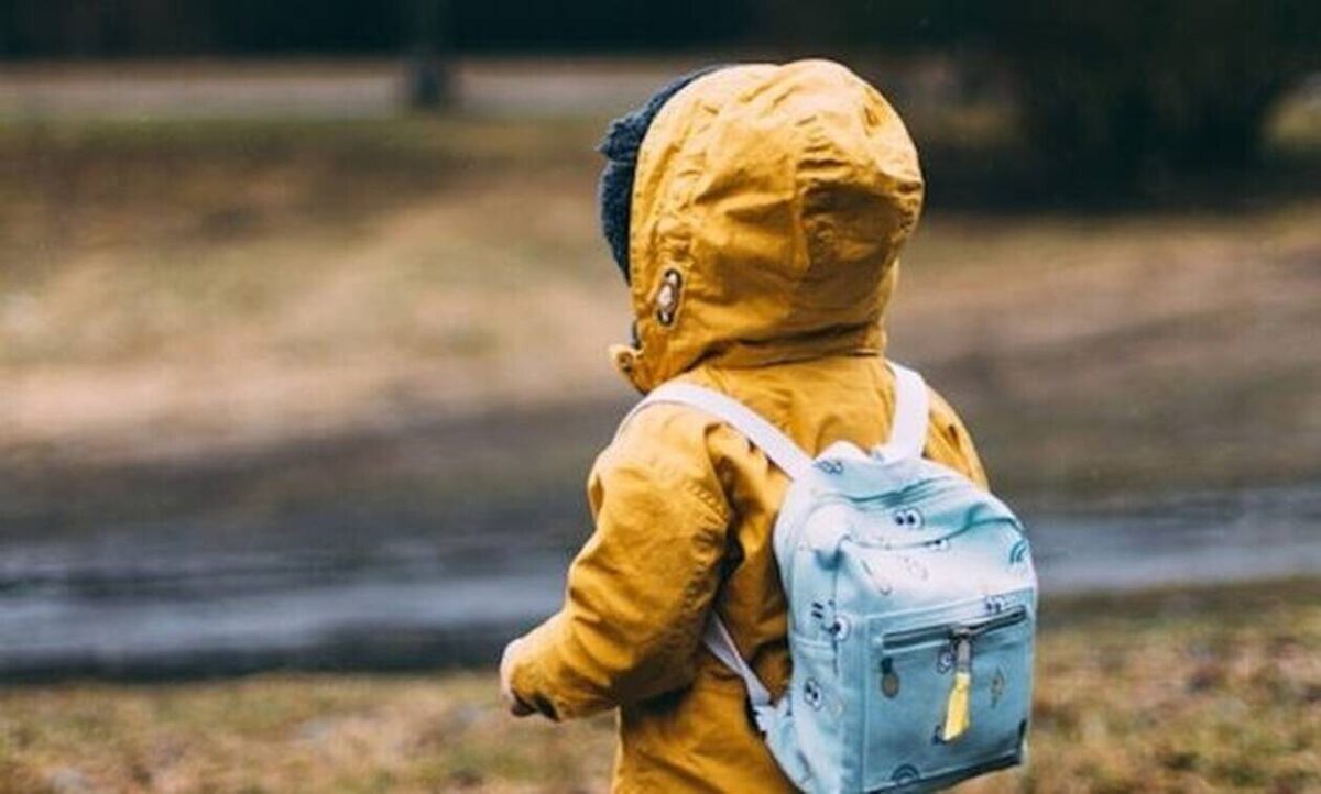 Σοκαριστικό περιστατικό στη Θεσσαλονίκη! Παιδί 2,5 ετών άνοιξε την πόρτα του σπιτιού και…