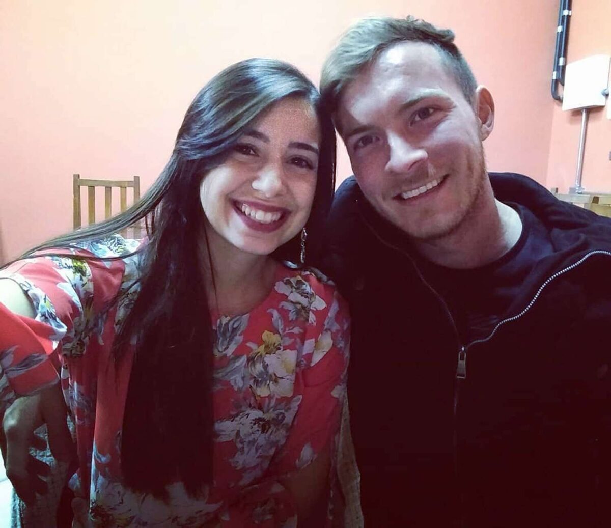 Τραγωδία σε αρραβώνα: Φίλησε την γυναίκα του και 5 λεπτά μετά πέθανε