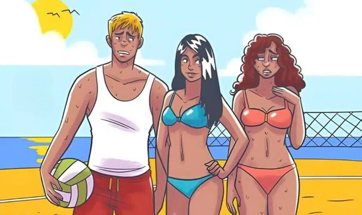 ΒΡΕΙΤΕ ΤΟ ΛΑΘΟΣ ΣΤΗΝ ΕΙΚΟΝΑ