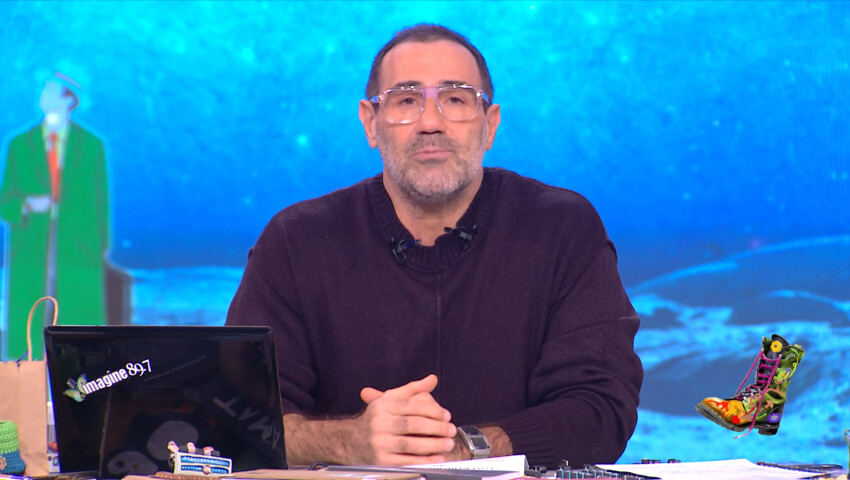 Να αγιάσει το στόμα του: Ο Αντώνης Κανάκης είπε για την Tpαγωδiα του ΠΑΟΚ ότι δεν Toλμnσε κανείς