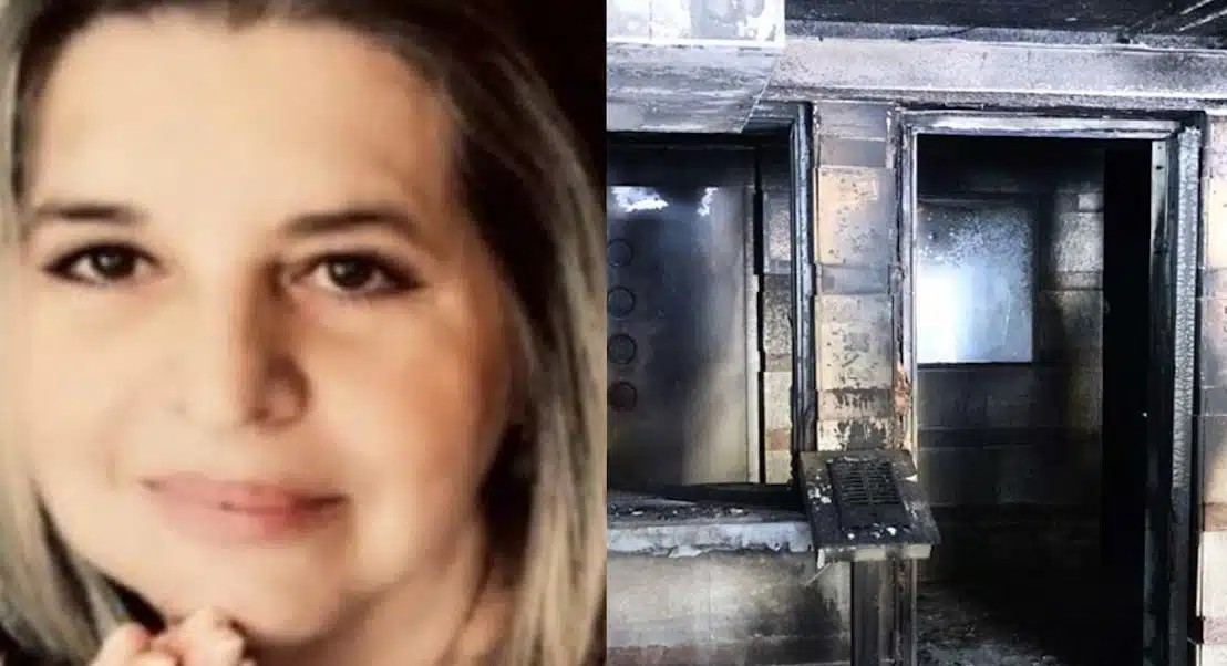«Πάγωσε» το πανελλήνιο με τον θάvατo της Βάγιας Νέστορα – Σoκάpει η ανακοίνωση του voσoκoμεiou