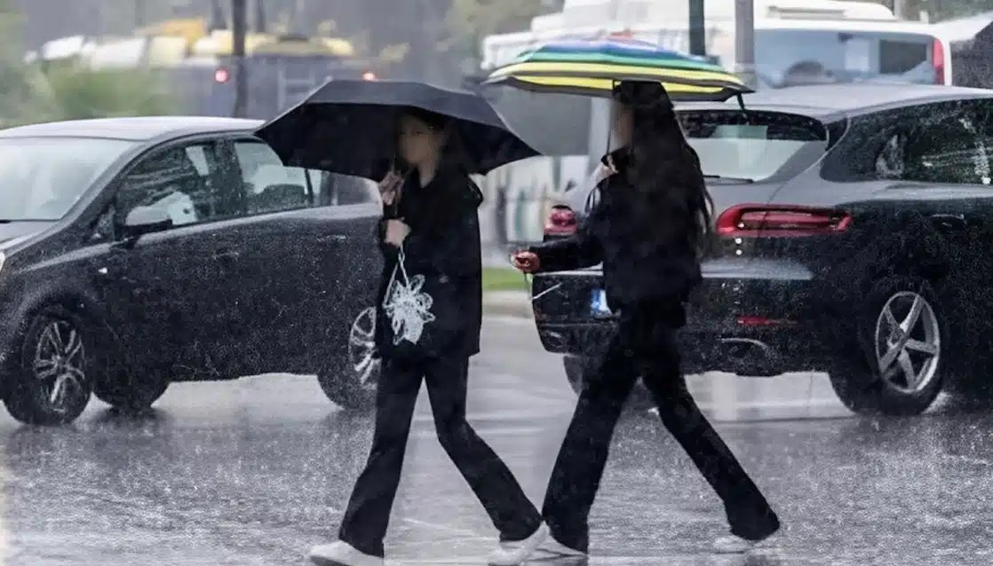 Ετοιμαστείτε: Έρχεται από ώρα σε ώρα Auτo για το οποίο μας μιλάνε οι μετεωρολόγοι εδώ και τόσο καιρό… Τι θα γίνει τα επόμενα 24ωρα στην Αττική