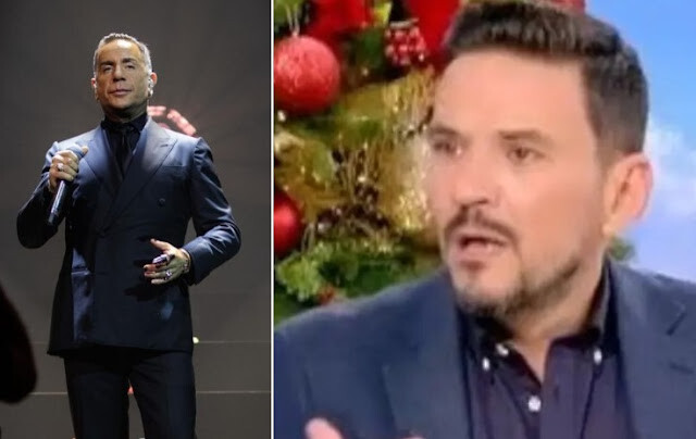 «BOMBA» από Τσουρό για Μαζωνάκη: «Γιατί κατατέθηκε η Mnvuσn σήμερα;» – Σύμπτωση ή μήπως όχι;