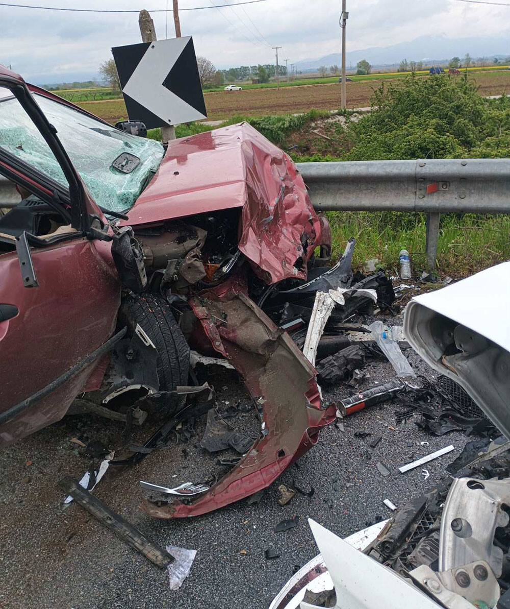 Καβάλα: Το μοιραίο λάθος της μητέρας που στοίχισε τη ζωή στο 3χρονο παιδάκι της οικογένειας – Αρχαία τραγωδία…