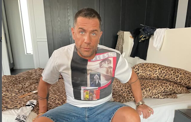 Γιώργος Μαζωνάκης: «Του είπαν ότι θα σου βάλουμε τον συγκεκριμένο να σε Kαταγγεiλει»