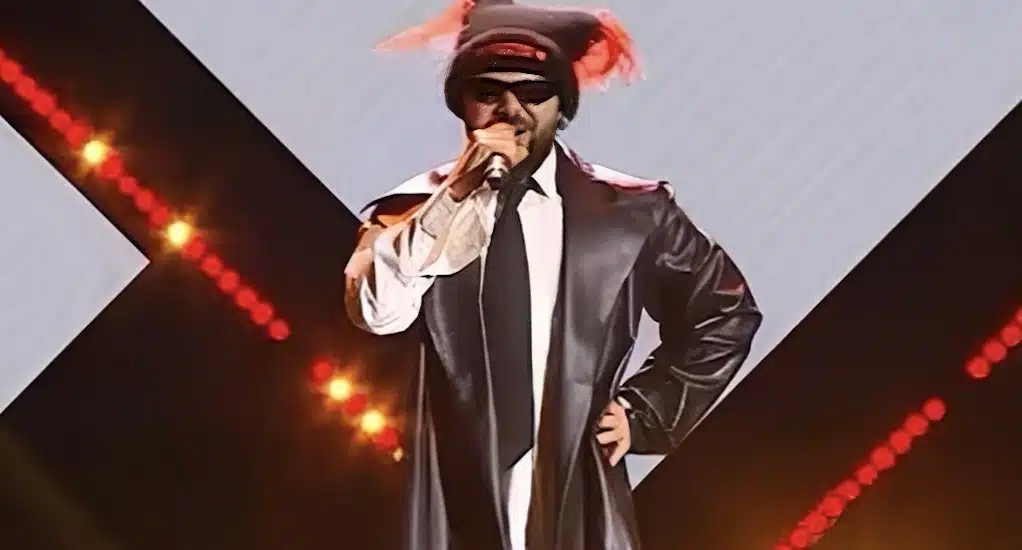 Eurovision 2026: Η μοναδική εμφάνιση που έκανε ο Akylas στον Άγιο Μαρίνο
