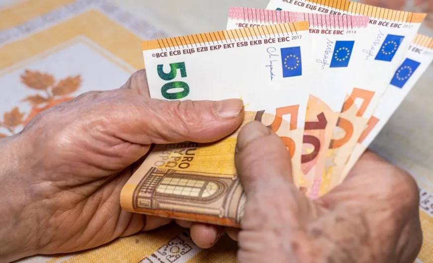 Ανατροπή ξανά με τις συντάξεις χηρείας – Τούμπα όλα