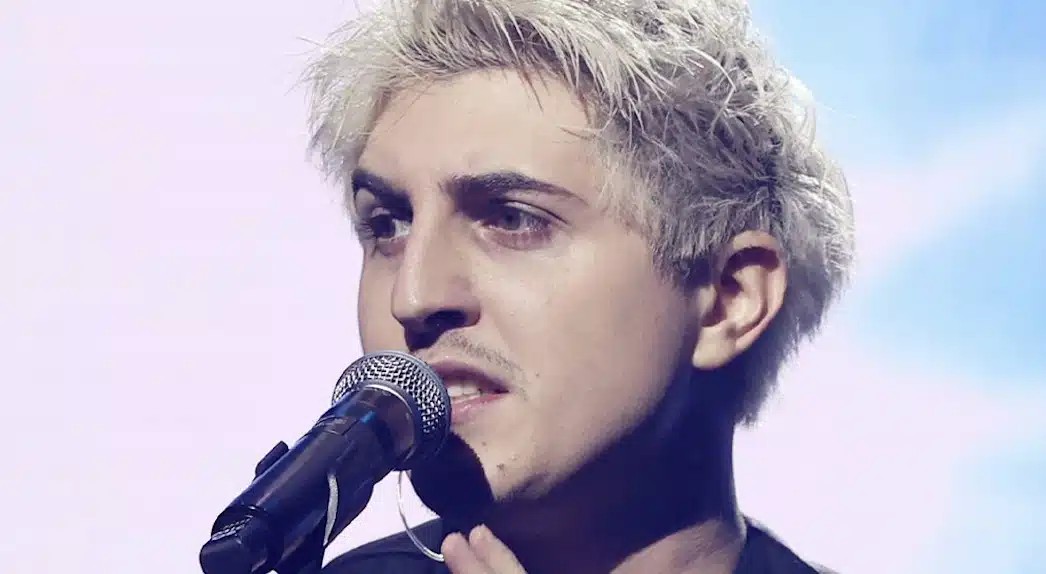 Όλοι καταχειροκροτούν τον Good Job Nicky για αυτά που είπε για την συμμέτοχη του στον εθνικό τελικό της Eurovision – Το μήνυμα που του έστειλε ο Γιάννης Πάριος