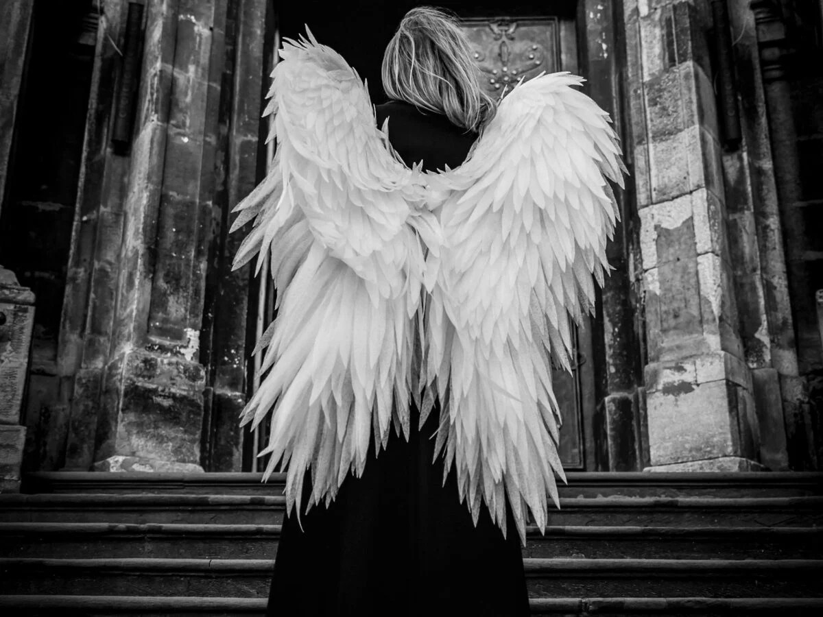 13 Ιανουαρίου: Ημέρα Ενεργειακής Πύλης – Kάνε manifest με τη συχνότητα 1111 Hz που ανοίγει τις πόρτες των Θαuμάτωv