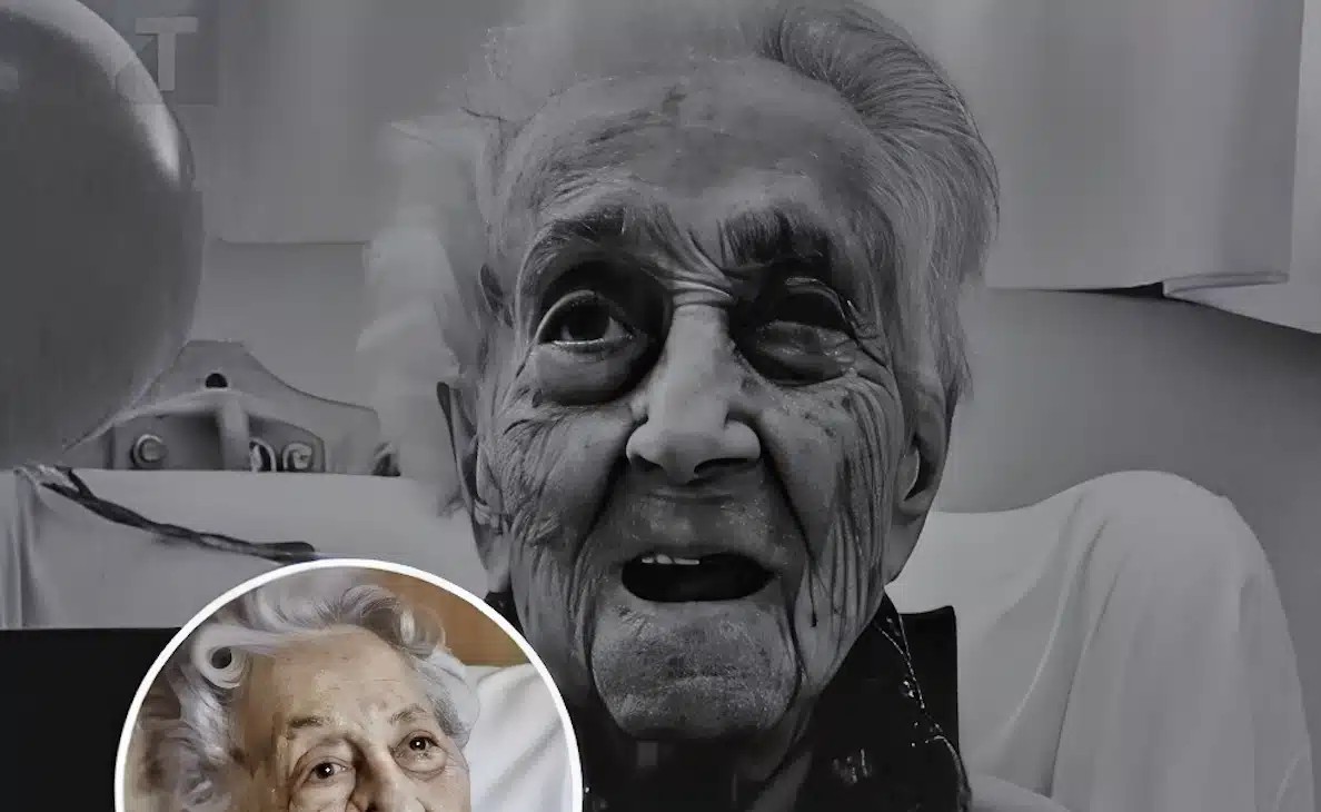 Η γηραιότερη γυναίκα στον κόσμο, που έζησε μέχρι τα 117 αποκάλυψε το φαγητό που έτρωγε κάθε μέρα