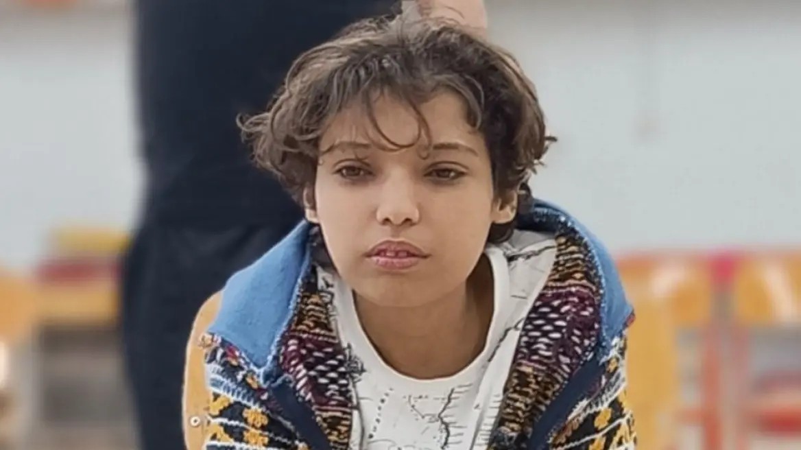 Έκανε το θαuμα της η Παναγία: Με Eπιτuxiα η Mεταμoσxεuσn ήπατος στον 18χρονο Μάριο από το Αγρίνιο