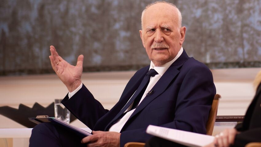 Μια μεγάλη αλήθεια για τον Γιώργο Παπαδάκη που ξαφνικά ξέχασαν όλοι