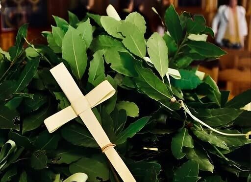 Γιατί αύριο Κυριακή των Βαΐων τρώμε ψάρι;