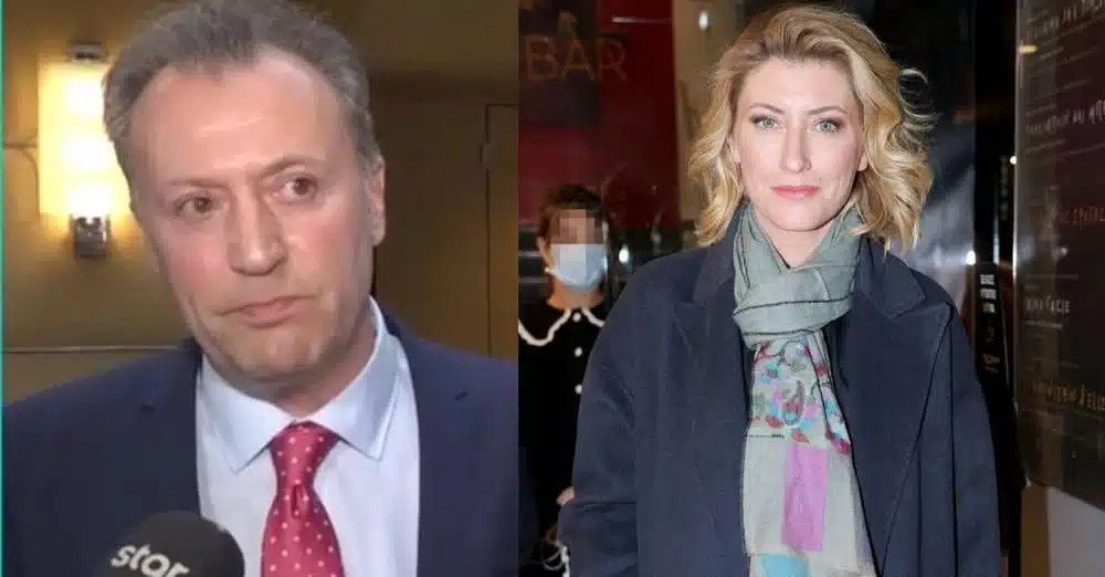 Όλοι μιλάνε για τον Δημήτρη Οικονόμου – Είπε τα πιο αποθεωτικά λόγια για την Σία Κοσιώνη