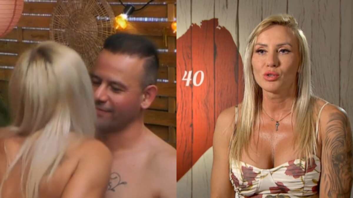 Όπα, ρε! 1ο ραντεβού στο «First Dates» πήγε πολύ… καλύτερα από ότι περίμεναν όλοι (video)