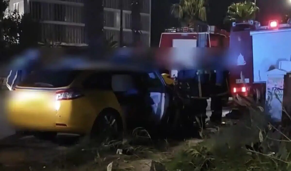 Διπλό δράμα πίσω από το θανατηφόρο τροχαίο στη Βούλα