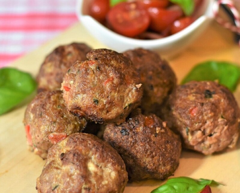 Τα νηστίσιμα μπιφτέκια των μοναχών που κάνουν όλους να ζητούν δεύτερο πιάτο!