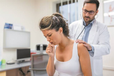 Έκτακτο: Εξαπλώνεται η νόσος των Λεγεωνάριων – Τα πρώτα σημάδια που δεν πρέπει να αγνοήσετε