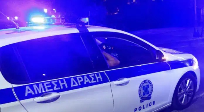 ΕΚΤΑΚΤΟ ΤΩΡΑ – ΑΠΕΙΛΗ ΓΙΑ ΒΟΜΒΑ