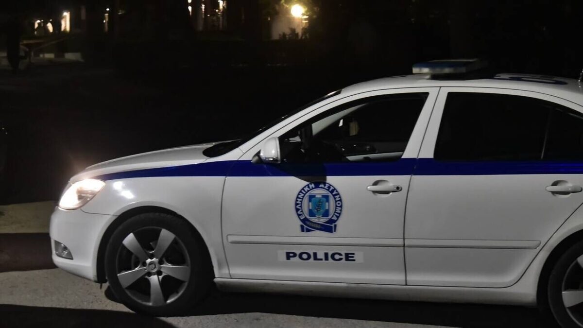 ΠΡΙΝ ΛΙΓΟ AΓPIO EΓKΛHMA ME NEKPOYΣ – ΣYNAΓEPMOΣ ΣΤΑ ΑΣΘΕΝΟΦΟΡΑ ΤΟΥ ΕΚΑΒ