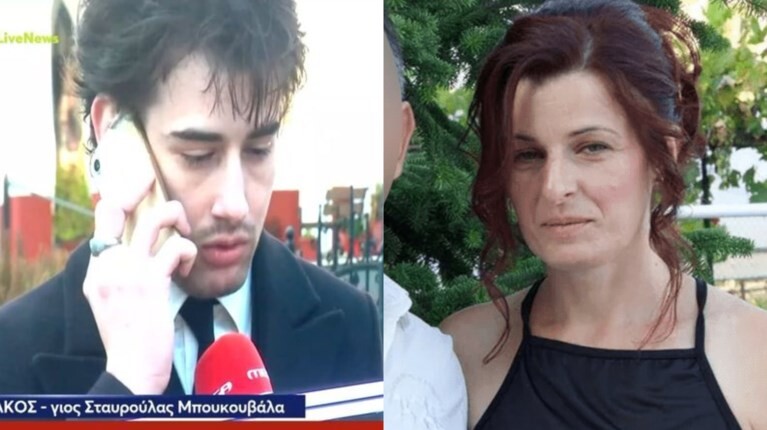 Βιολάντα – Γιος αδικοχαμένης Σταυρούλας: «Επικρατούσε ένα μπάχαλο – Δε θα ησυχάσω μέχρι να πάνε όλοι στη φυλακή»