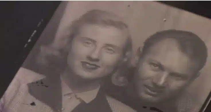 Ήταν παντρεμένοι για 62 χρόνια και πέθαναν την ίδια ημέρα. Αλλά τα τελευταία λόγια του άντρα είναι που έχουν σημασία