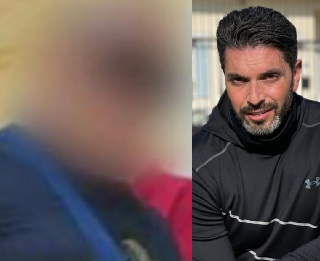 Δεν ήταν μόνο ο Μαρτίκας: Μόλις μαθεύτnκε ποιο άλλο πρόσωπο εμπλέκεται στην υπόθεση