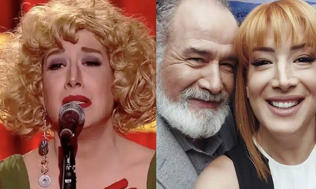 Ποια είναι η Μαριλού Κατσαφάδου: Οι απώλειες που τη σημάδεψαν, οι γονείς κι ο πρώην σύζυγος – Είχε πεθερά πασίγνωστη ηθοποιό