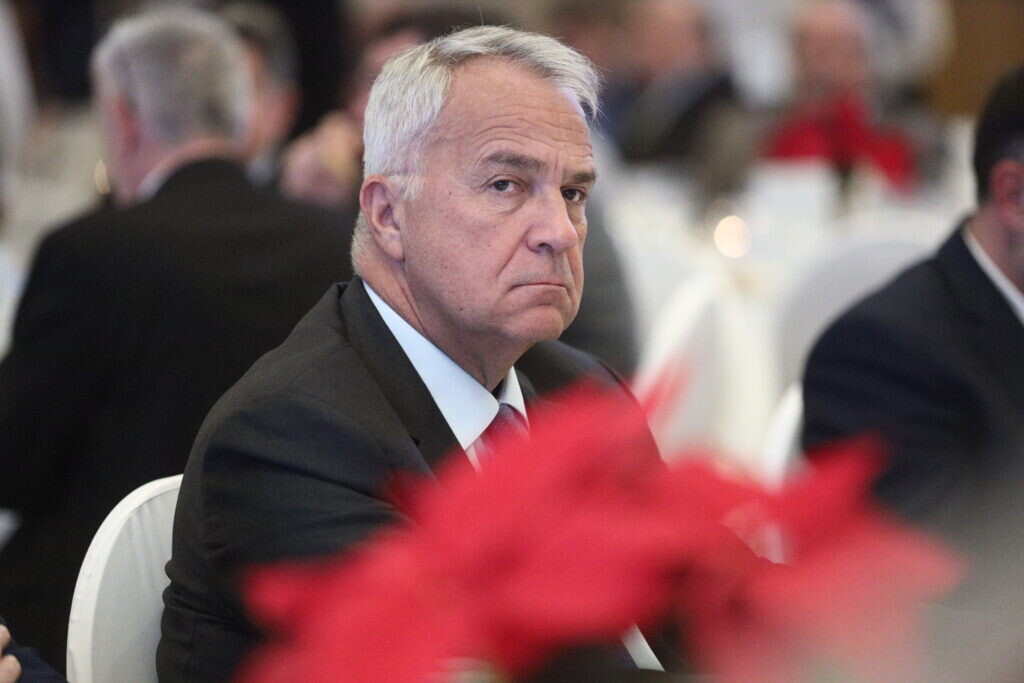 Καταιγιστικές εξελίξεις στη ΝΔ: Τέλος ο Μάκης Βορίδης αν…