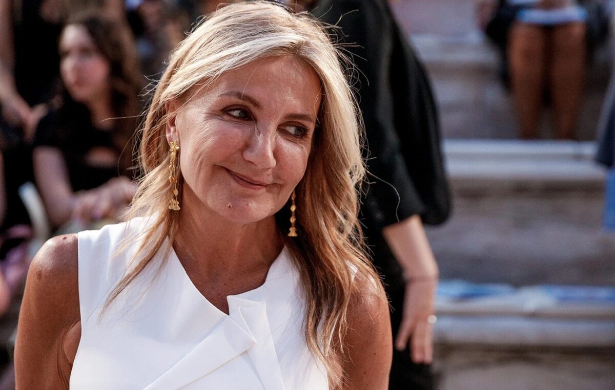 Ξανά στο νοσοκομείο η Μαρέβα