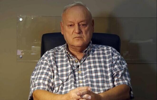 «Η μία από τις δύο»: Η ανατριχιαστική αποκάλυψη για τη 16χρονη κόρη του Σταύρο