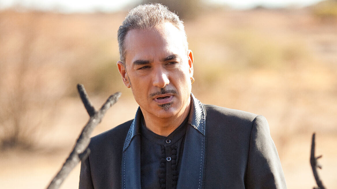 Μόλις μαθεύτηκε για τον Άρχοντα: Επιστρέφει για την Καρυστιανού ο Νότης Σφακιανάκης;