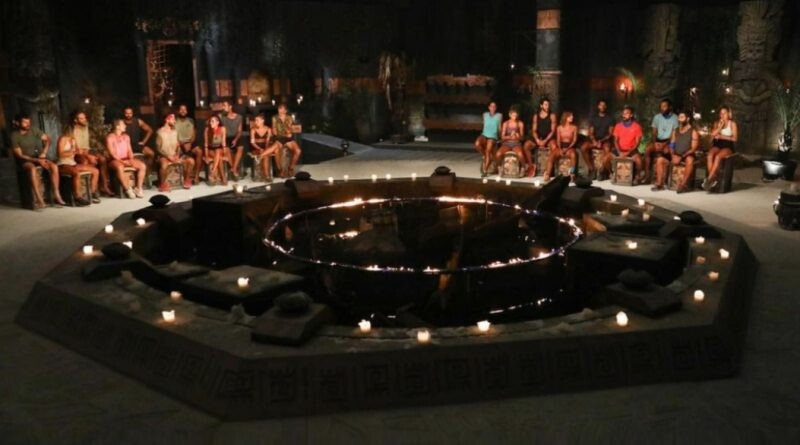 Survivor 2026: Κατέρρευσε και βρέθηκε κοντά στην αποχώρηση – «Νόμιζα ότι θα πεθάνω, ειλικρινά»