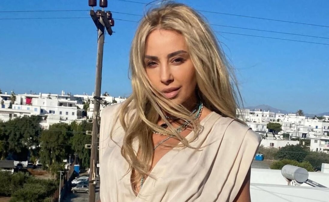 Γωγώ Μαστροκώστα: Όλη η αλήθεια για την υγεία της – «Κάνει θεραπείες»